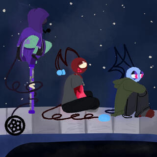 Had To Be Me, Someone Else Might Have Gotten It Wrong